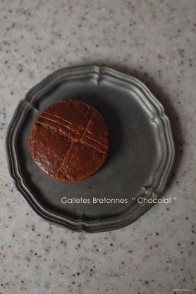 Galletes Bretonnes 3